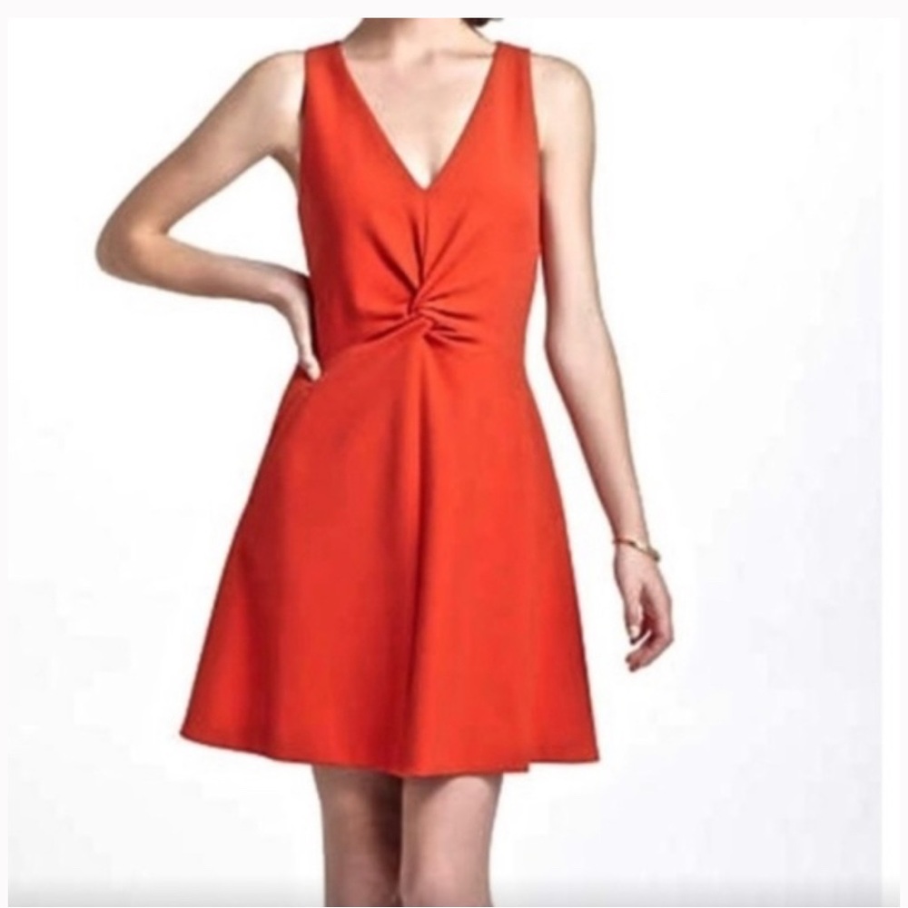 Anthropologie Dress